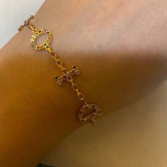 Christian Dior Revolution Bracelet - Picture 4 of 6